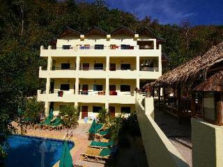 Ferienwohnung Sabai Mansion Ao Nang Exterior foto